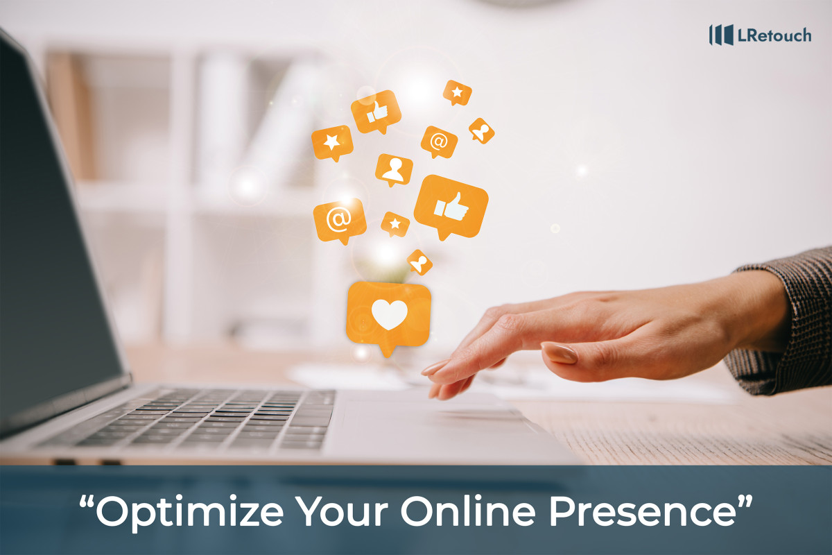 Optimize Your Online Presence