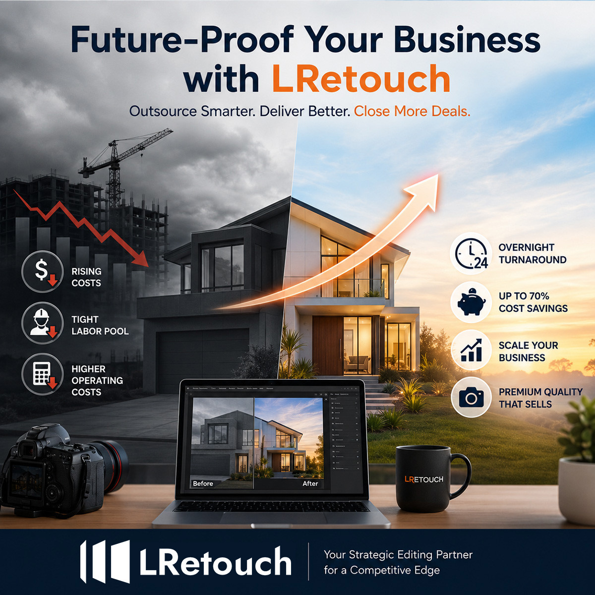 lretouch