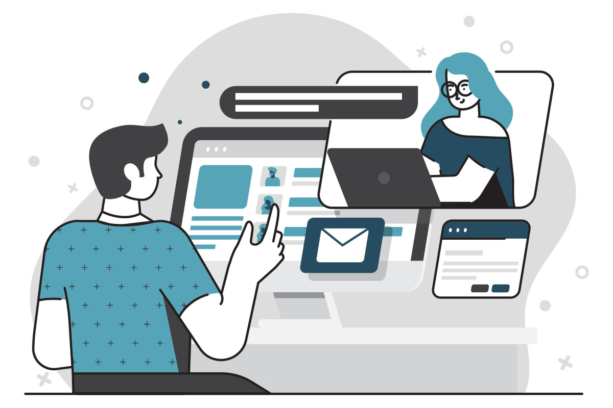 Early Communication Builds Long-Term Success