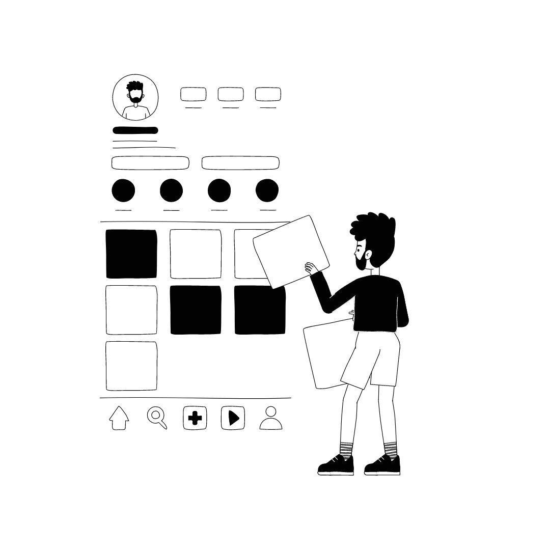 Every photo you publish speaks to your professionalism.