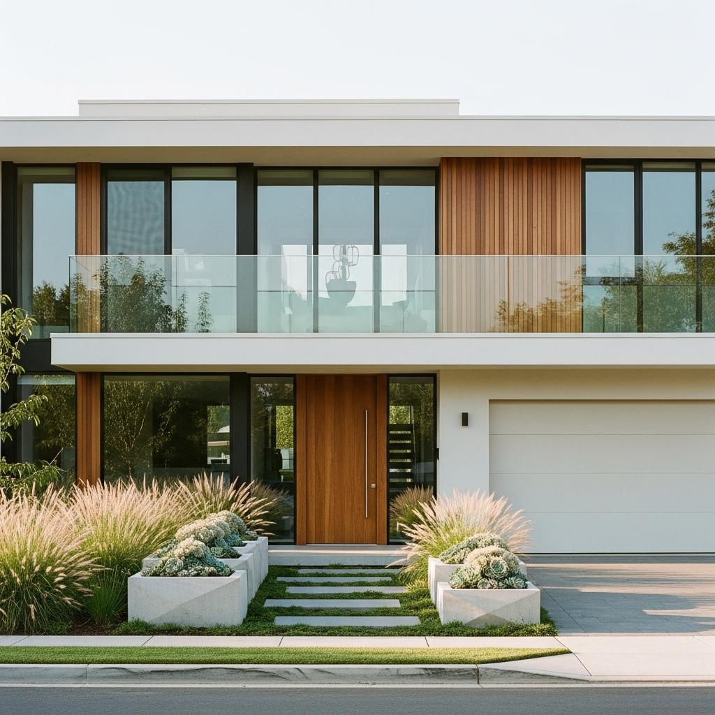 First impressions matter.