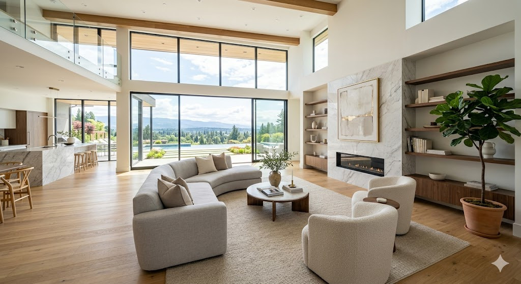 real estate photos increase perceived value