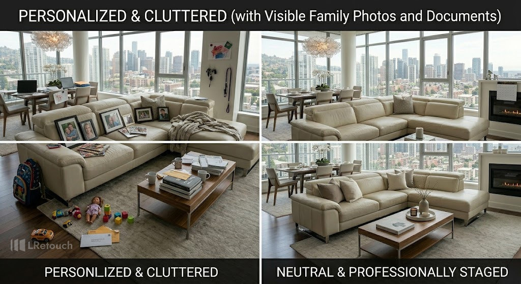 sensitive content real estate photo mistake