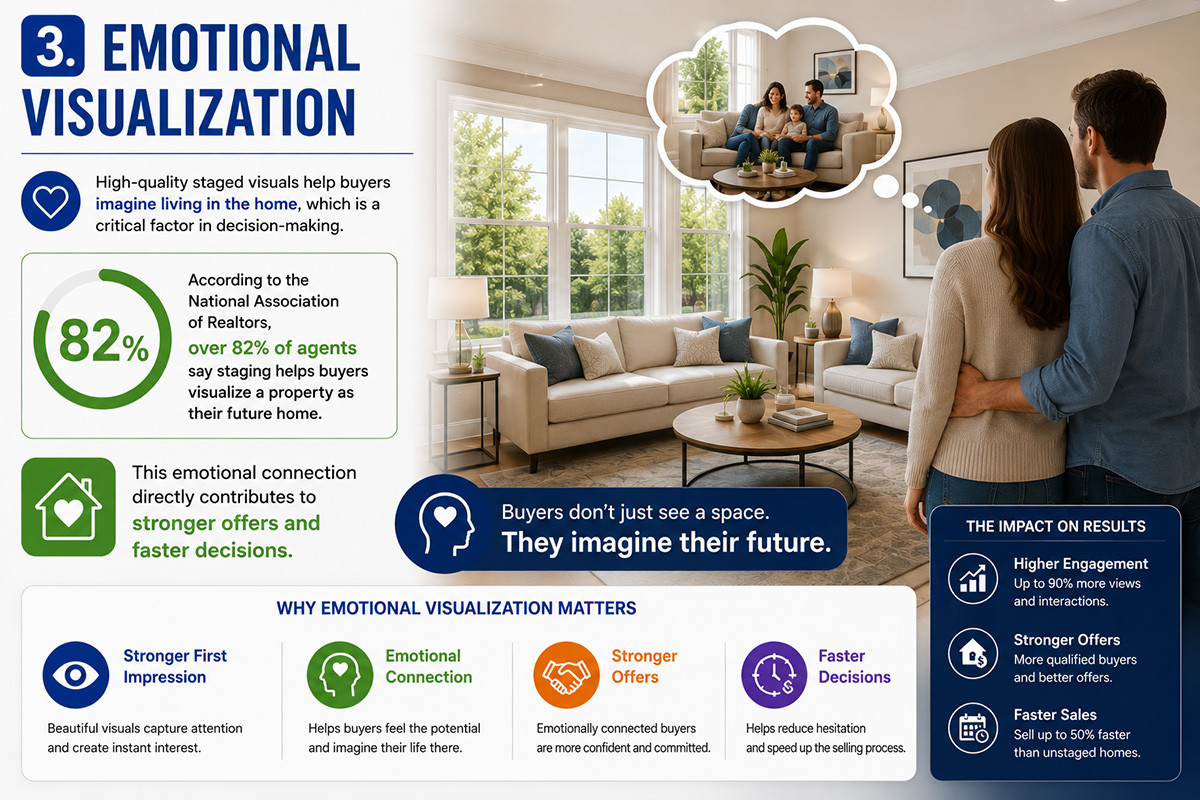 Emotional Visualization