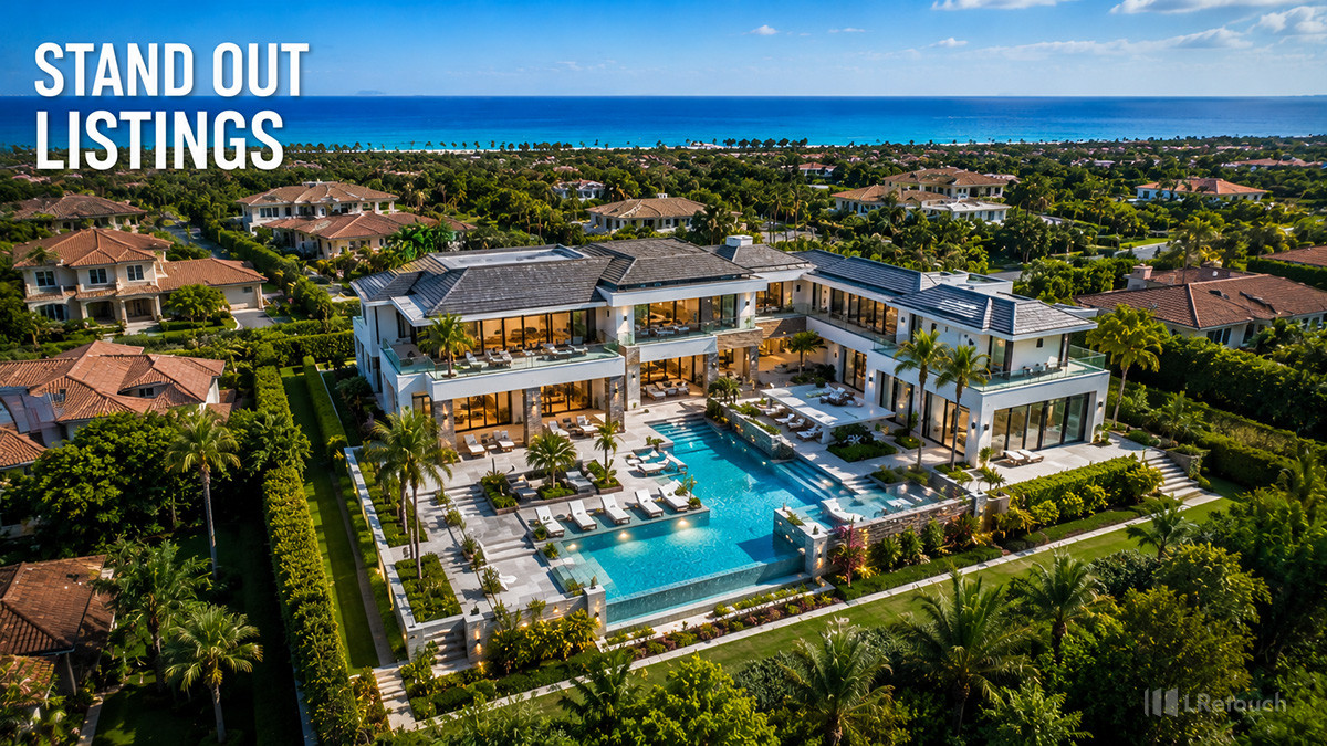 Makes Listings Stand Out