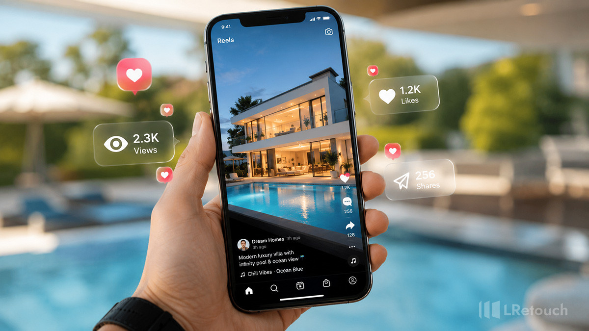 Property Video Marketing Boosts Reach And Engagement