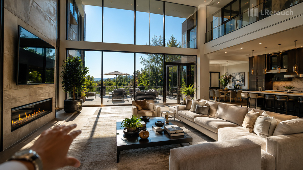 Real Estate Video Marketing Creates Immersive Experiences