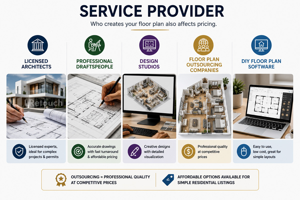 Service provider