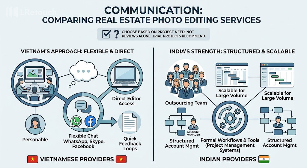 Communication