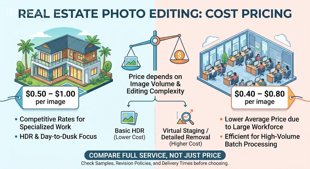 Cost Pricing