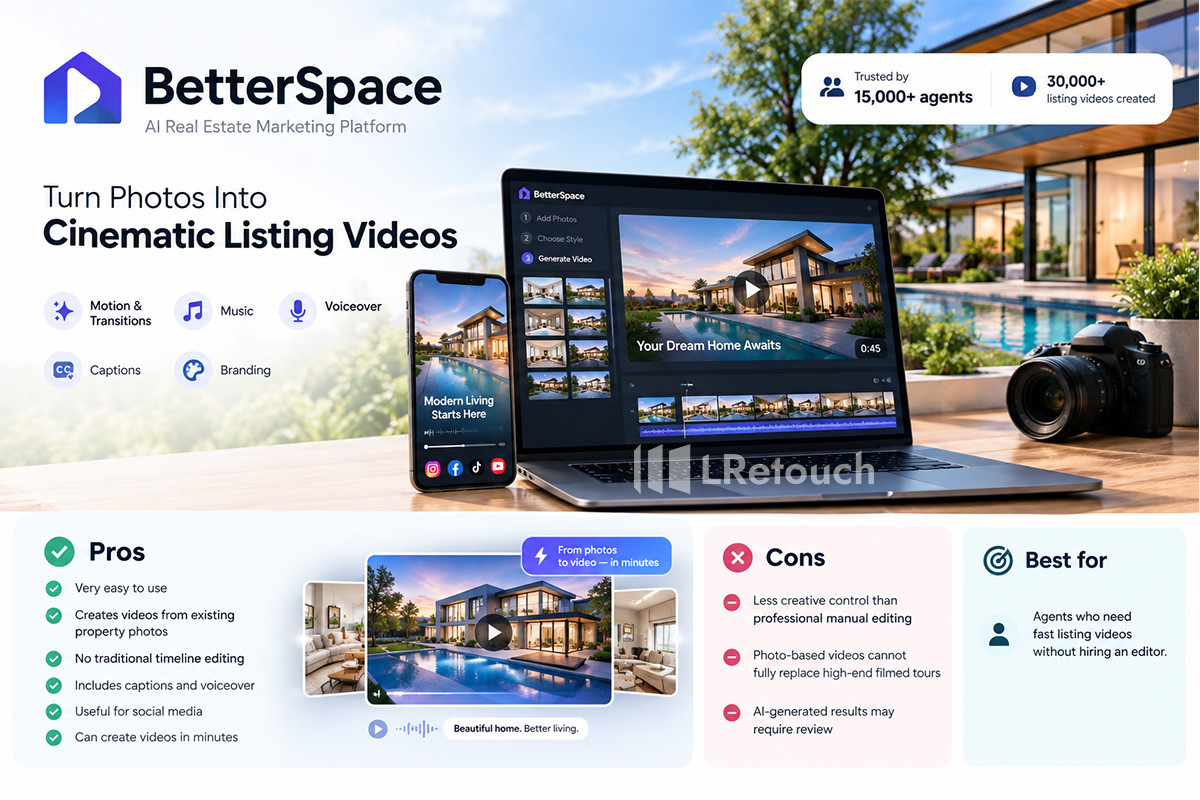 BetterSpace