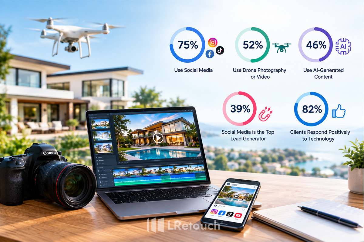 National Association of REALTORS® 2025 Technology Survey