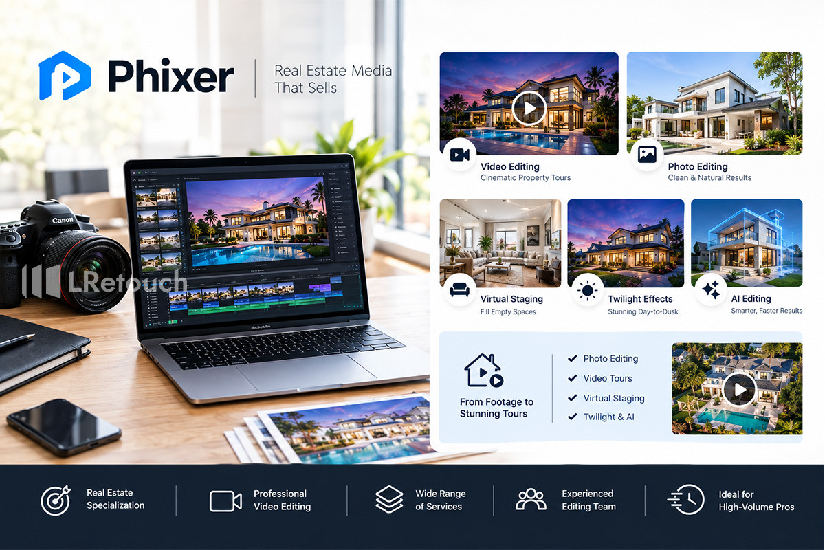 Phixer