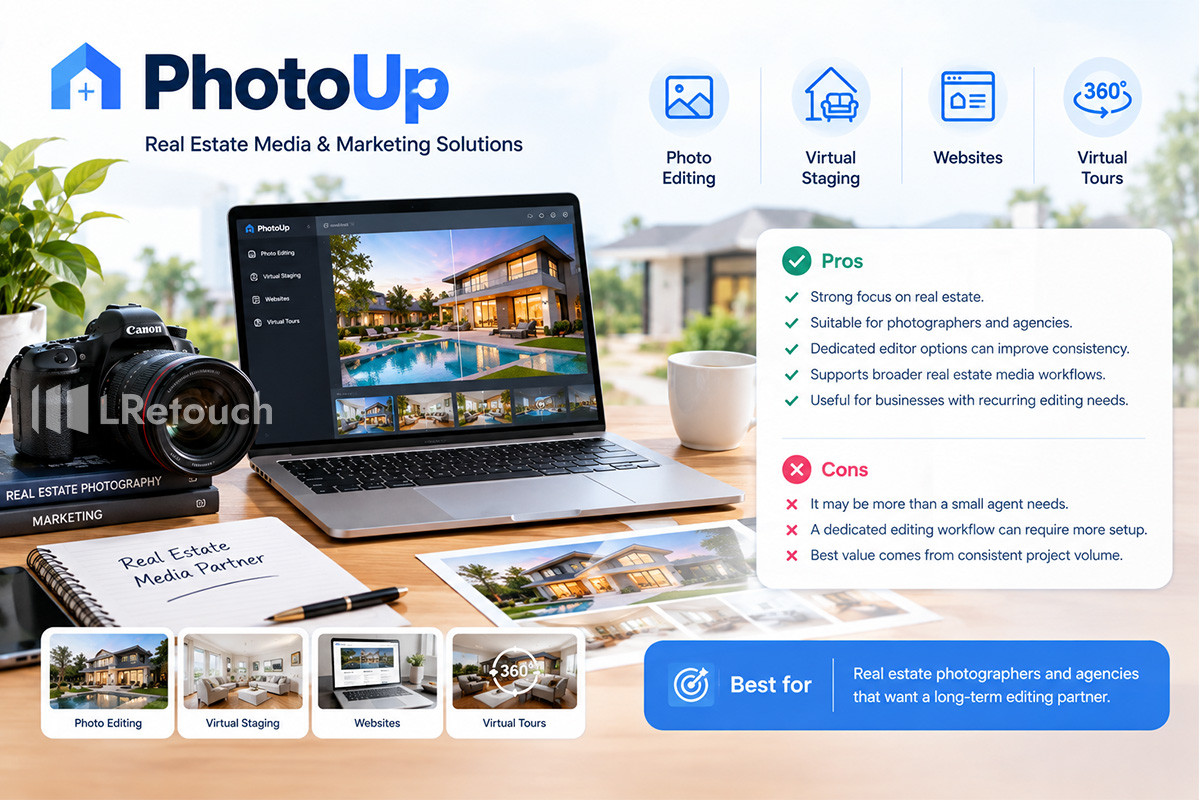 PhotoUp