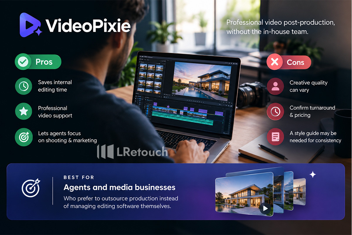 VideoPixie