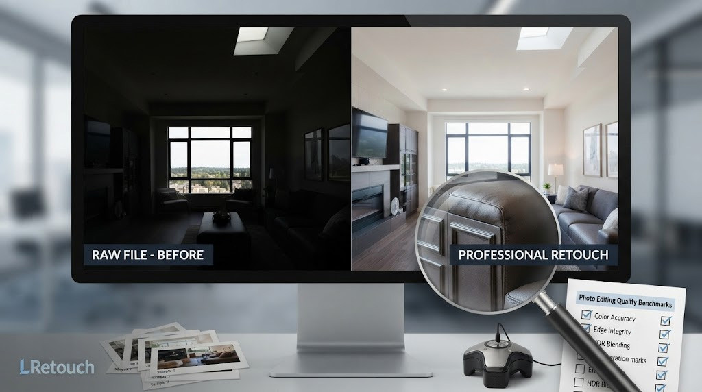 Why You Should Always Test Before Hiring a Photo Editing Service