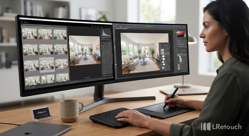Essential Editing Steps