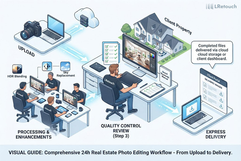 Step 3: Quality Control Review