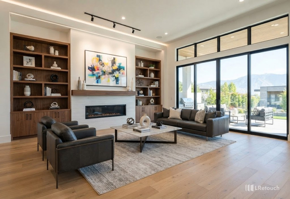 Why Do Real Estate Marketing Photos Matter?